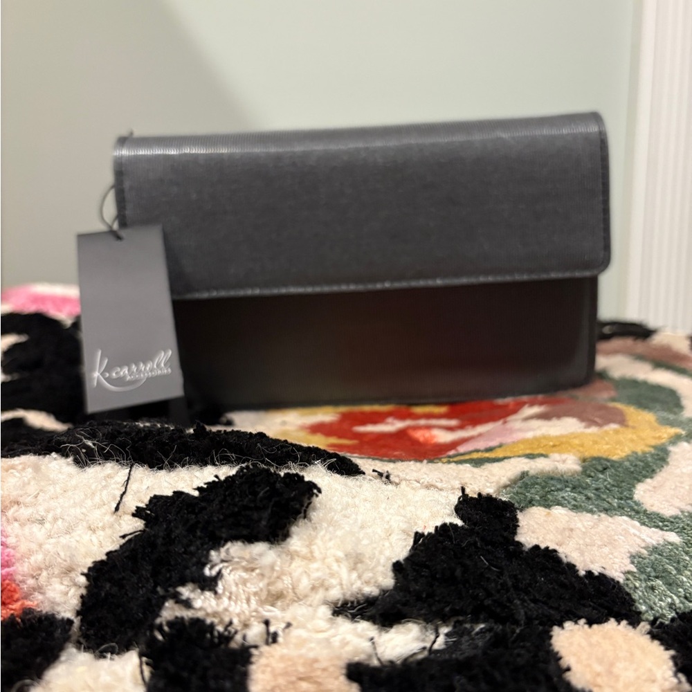 NEW K. Carroll- LED Color Me Handbag